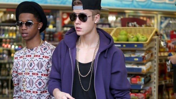 Justin Bieber : Lil Twist accuse son manager d'inventer des rumeurs
