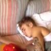 Justin Bieber, filmé par une prostituée à Rio de Janeiro (Brésil) ?