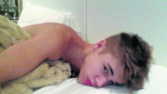 Justin Bieber : sa nuit "délicieuse" avec une prostituée