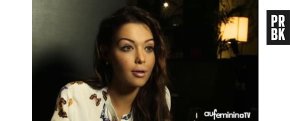 Nabilla Benattia : Elle conseille à François Hollande de faire une sextape