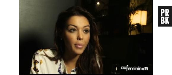 Nabilla Benattia : Elle conseille à François Hollande de faire une sextape