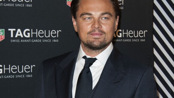 Leonardo DiCaprio : Kanye West et 2 Chainz font le show pour son anniversaire