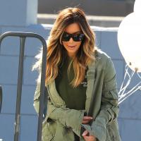 Kim Kardashian au vide-grenier : Louis la brocante a de la concurrence