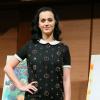 Katy Perry : des sources ont assuré qu'elle n'était pas fiancée