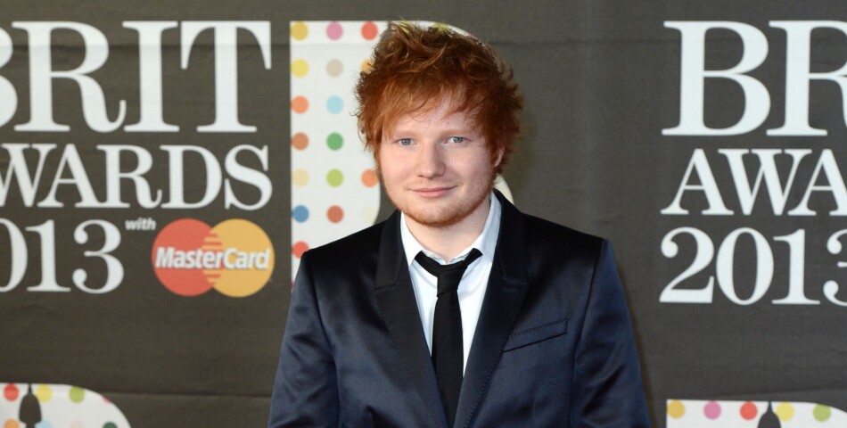 Ed Sheeran veut réconcilier The Wanted et les One Direction