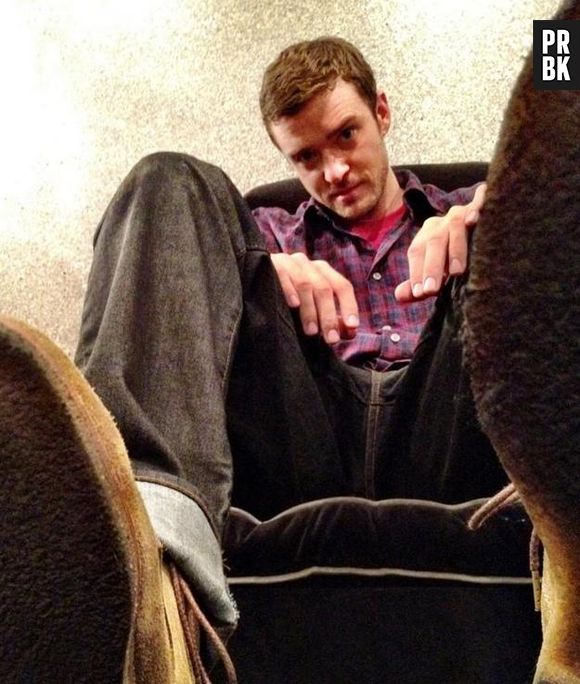 Justin Timberlake a confié à GQ en novembre 2013 être parfois atteint de pulsions meurtrières