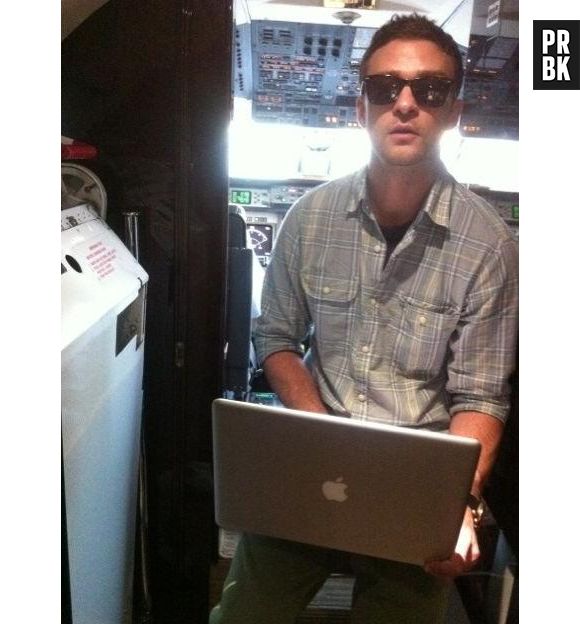 Justin Timberlake a confié à GQ en novembre 2013 être parfois atteint de pulsions meurtrières