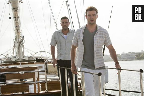 Justin Timberlake a confié à GQ en novembre 2013 être parfois atteint de pulsions meurtrières