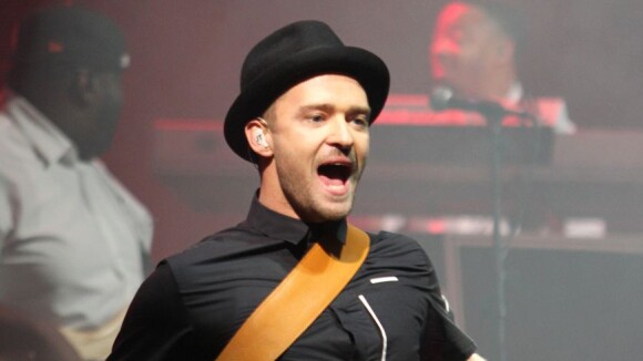 Justin Timberlake en mode Dexter : "Parfois, j'ai envie de tuer tout le monde"