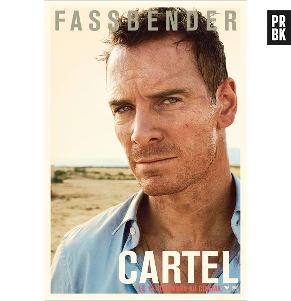 Cartel est actuellement au cinéma