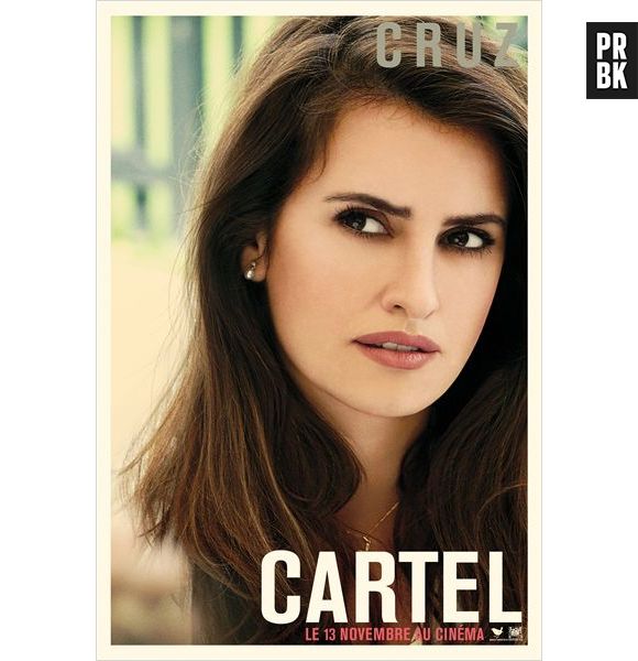 Cartel est actuellement au cinéma