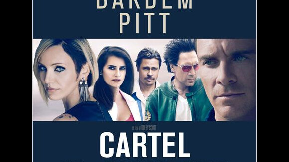 Cartel : une frustration signée Ridley Scott