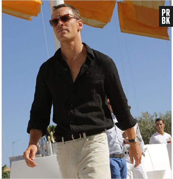 Cartel est actuellement au cinéma