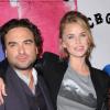 Johnny Galecki développe sa propre série