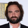 Johnny Galecki développe sa propre série