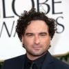 Johnny Galecki développe sa propre série