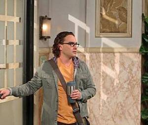 The Big Bang Theory saison 7 : Leonard vaut 1 million par épisode