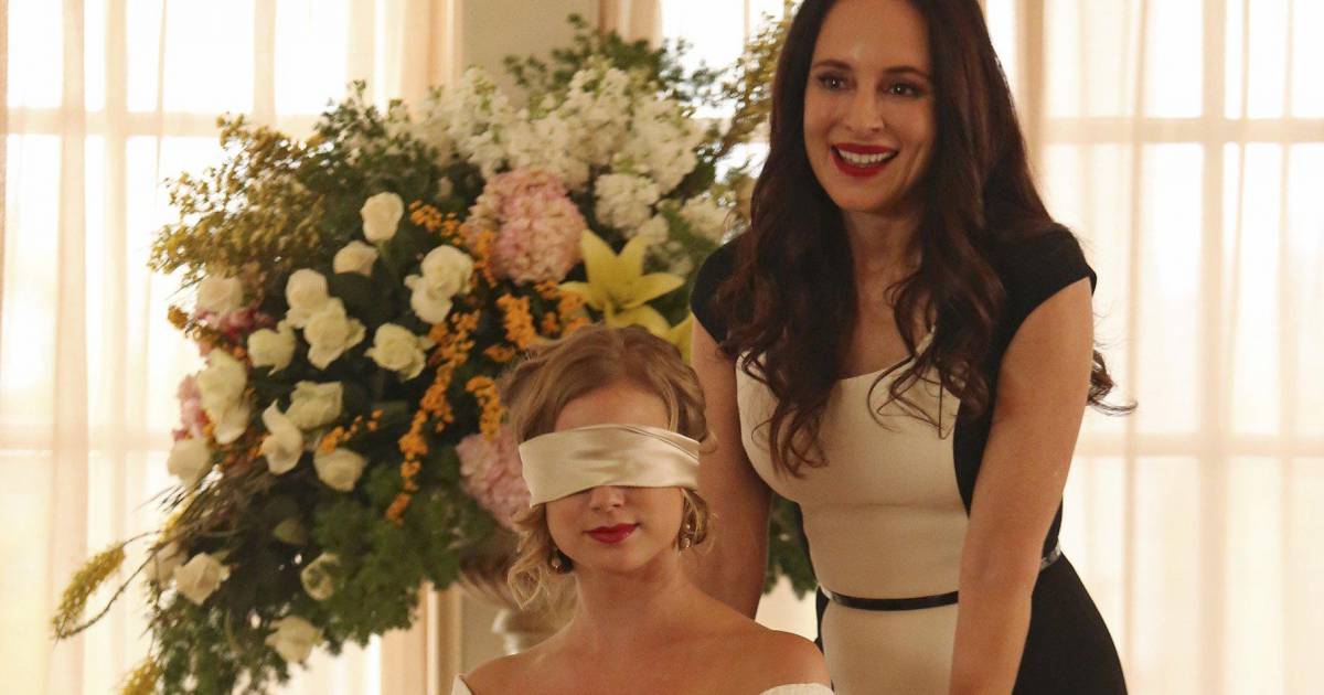 Revenge Saison 3 Episode 8 Revenge saison 3, épisode 8 : une fête qui va tourner au drame pour