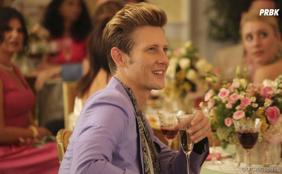 Revenge Saison 3 Episode 8 Revenge saison 3, épisode 8 : Nolan sur une photo - Purebreak