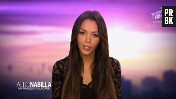 Allo Nabilla : Nabilla Benattia n'a pas pu compter sur Amélie Neten pour lui faire de l'audience
