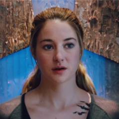 Divergent : cinq choses à retenir de la bande-annonce
