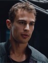 Divergent : Theo James dans la bande-annonce