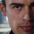 Divergent : Theo James dans la bande-annonce