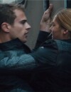 Divergent : Theo James et Shailene Woodley dans la bande-annonce