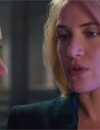 Divergent : Shailene Woodley et Kate Winslet dans la bande-annonce