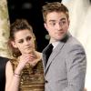 Robert Pattinson et Kristen Stewart : un mariage surprise ?