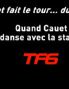 Cauet fait le tour de Montréal diffusé le 13 décembre, sur TF6