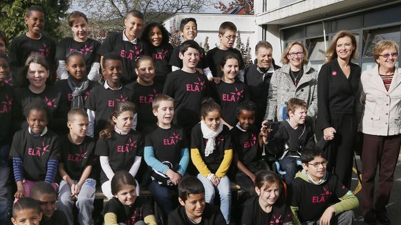 Plus d'un CM2 sur deux a déjà bu de l'alcool