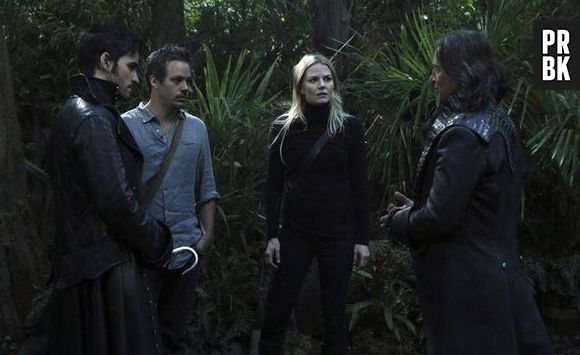 Once Upon a Time saison 3, épisode 8 : un plan pour sauver Henry