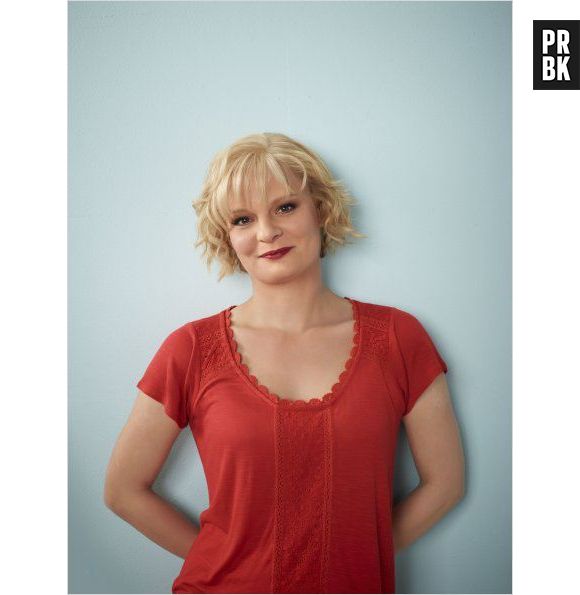 Raising Hope saison 4 : photo promo