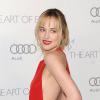 Fifty Shades of Grey : Dakota Johnson choisie pour incarner Anastasia