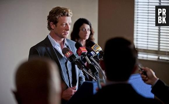 Mentalist saison 6, épisode 7 : décision étonnante pour Jane et John le Rouge dévoilé