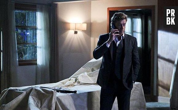Mentalist saison 6, épisode 7 : décision étonnante pour Jane et John le Rouge dévoilé