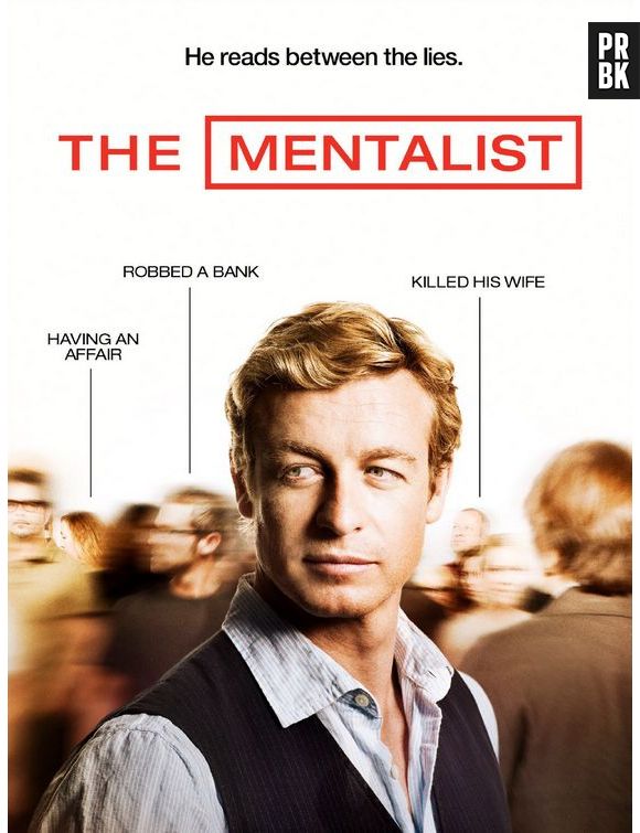 Mentalist saison 6, épisode 7 : décision étonnante pour Jane et John le Rouge dévoilé