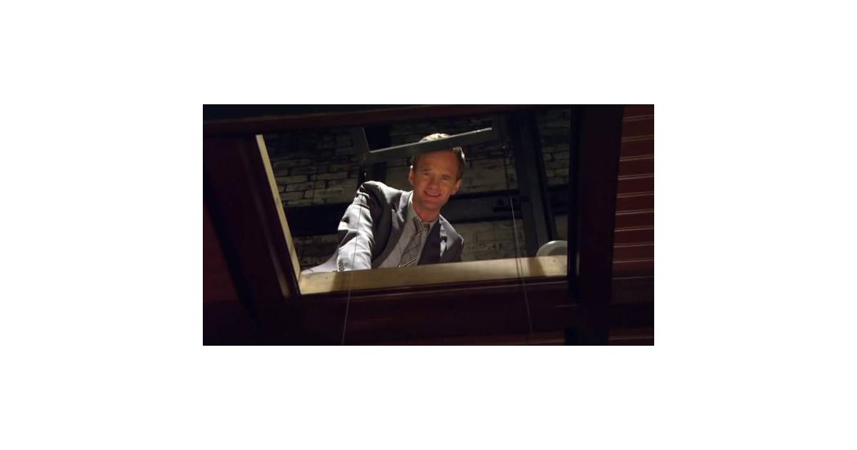 How I Met Your Mother Saison 9 Episode 10 Vostfr