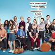 Glee saison 5 : Dianna Agron n'est plus au générique