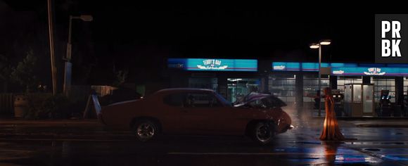 Carrie : Chloë Grace Moretz dans un extrait exclusif