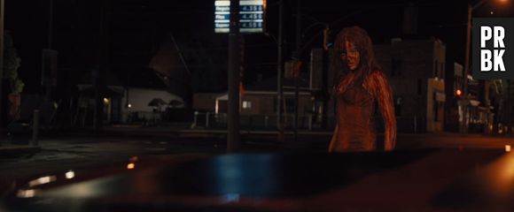 Carrie : Chloë Grace Moretz dans un extrait exclusif