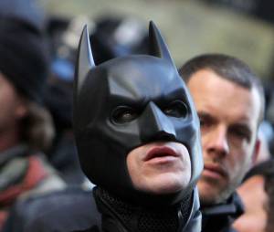 Ben Affleck, bientôt dans le costume de Batman pour Man of Steel 2