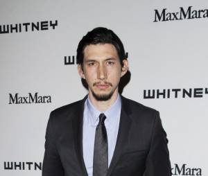Man of Steel 2 : Adam Driver dans le rôle de Robin ?