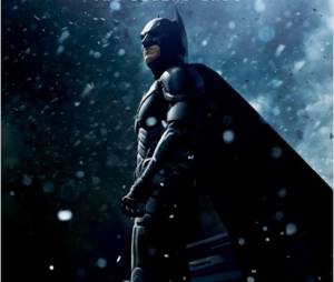 Batman : Christian Bale donne un conseil à Ben Affleck