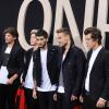 One Direction : 18e du classement des chanteurs les mieux payés en 2013 selon Forbes