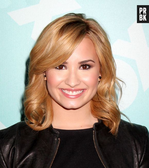 Demi Lovato : pas motivée par le spin-off de Glee