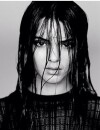 Kendall Jenner: seins nus dans un nouveau shooting