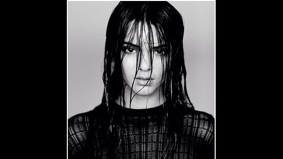 Kendall Jenner over sexy : tétons et string sur Instagram, too much ?