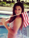 Kendall Jenner : la demi-soeur de Kim Kardashian affole la Toile